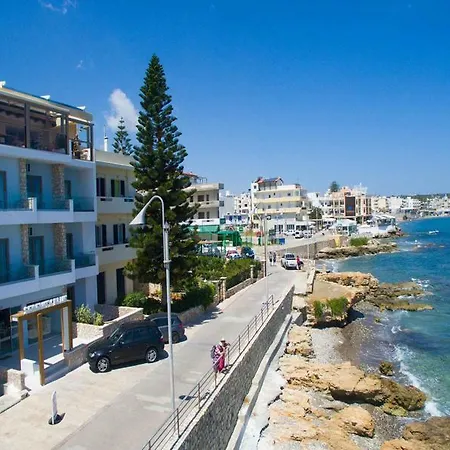 Serenity Spritz Boutique - Adults Only 4* Hersonissos (Crete)