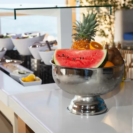 Serenity Spritz Boutique - Adults Only Hotel