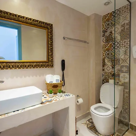 Serenity Spritz Boutique - Adults Only Hersonissos (Crete)