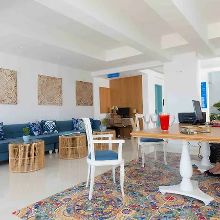 Serenity Spritz Boutique - Adults Only Hotel