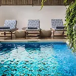 Serenity Spritz Boutique - Adults Only 4* Χερσόνησος