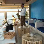 Ξενοδοχείο Serenity Spritz Boutique - Adults Only
