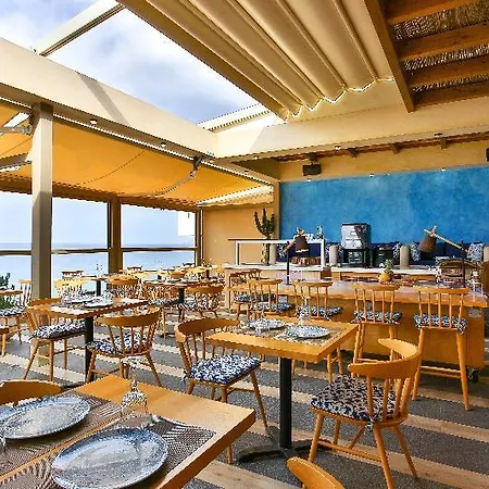 Hotel Serenity Spritz Boutique - Adults Only 4*
