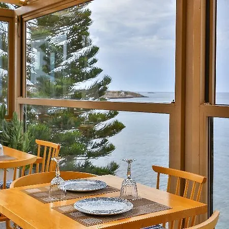 Enorme Serenity Spritz - Adults Only Hersonissos (Crete)