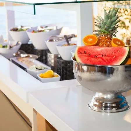 Hotel Enorme Serenity Spritz - Adults Only Hersonissos (Crete)