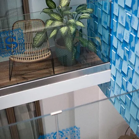 Serenity Spritz Boutique - Adults Only 4*