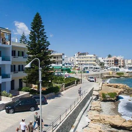 Serenity Spritz Boutique - Adults Only 4* Hersonissos (Crete)