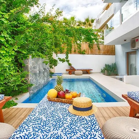 Enorme Serenity Spritz - Adults Only 4* Hersonissos (Crete)