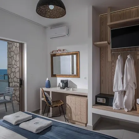 Serenity Spritz Boutique - Adults Only Ξενοδοχείο