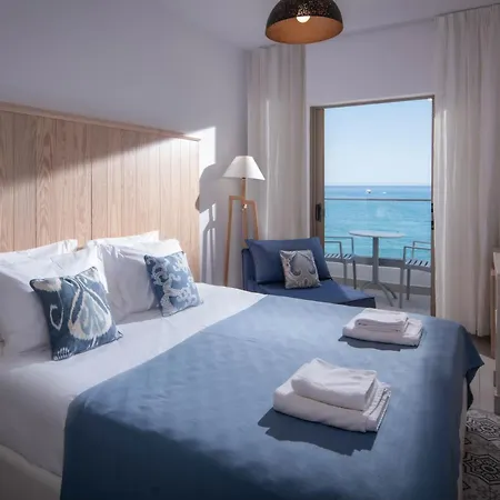 Serenity Spritz Boutique - Adults Only Ξενοδοχείο Χερσόνησος