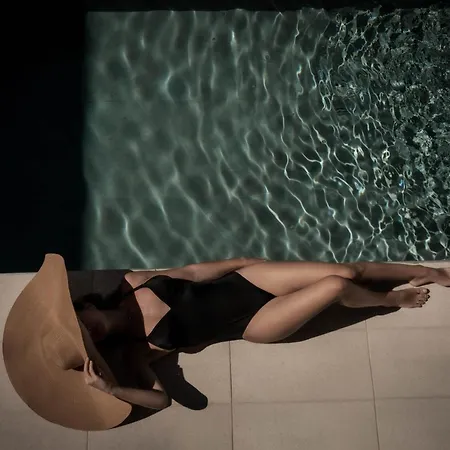 호텔 Serenity Spritz Boutique - Adults Only 헐소니소스