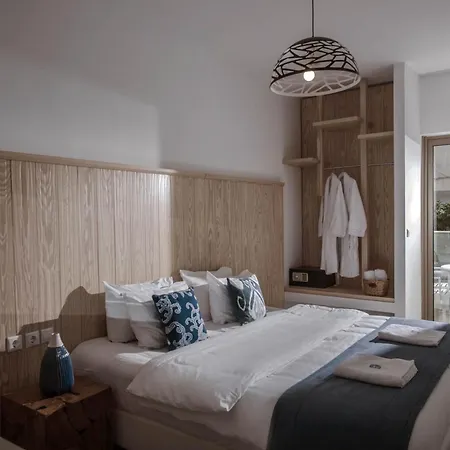 Hotel Serenity Spritz Boutique - Adults Only