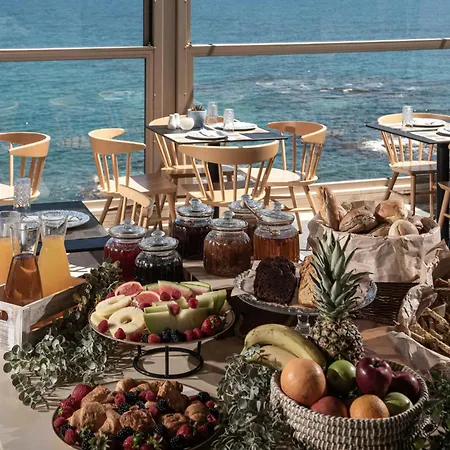 Serenity Spritz Boutique - Adults Only 호텔 4*