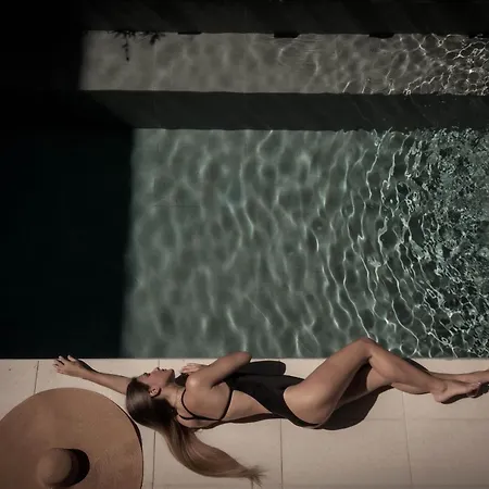 Serenity Spritz Boutique - Adults Only Hotel Hersonissos (Crete)