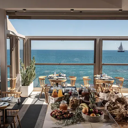 Serenity Spritz Boutique - Adults Only 4* Χερσόνησος