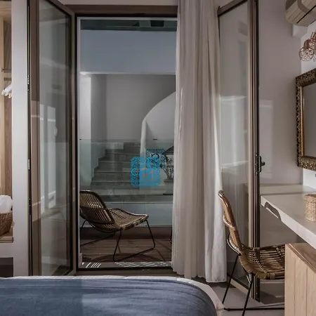 Serenity Spritz Boutique - Adults Only Hotel