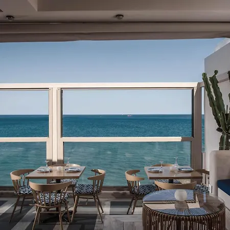 Serenity Spritz Boutique - Adults Only Ξενοδοχείο 4*