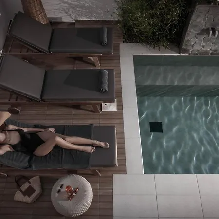 Ξενοδοχείο Serenity Spritz Boutique - Adults Only 4*