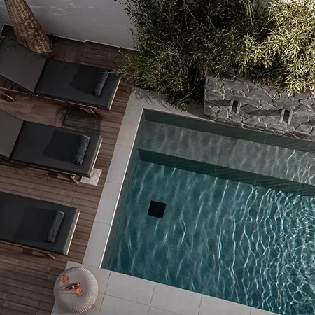 Serenity Spritz Boutique - Adults Only Hotel Hersonissos (Crete)