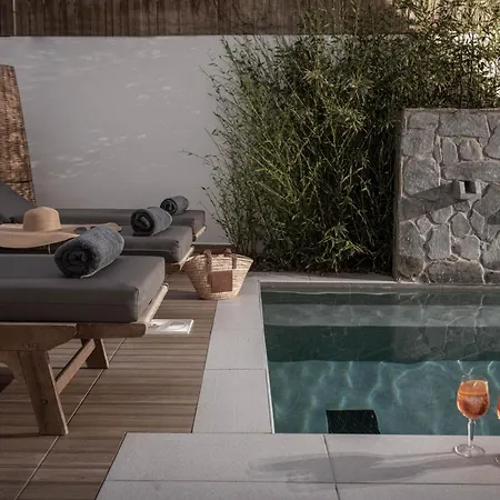 Serenity Spritz Boutique - Adults Only 4*