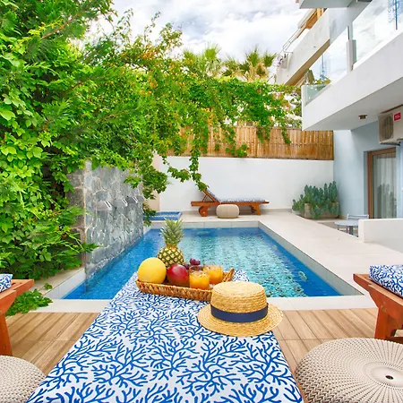 Serenity Spritz Boutique - Adults Only Ξενοδοχείο Χερσόνησος