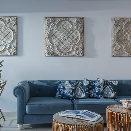 Ξενοδοχείο Serenity Spritz Boutique - Adults Only 4*