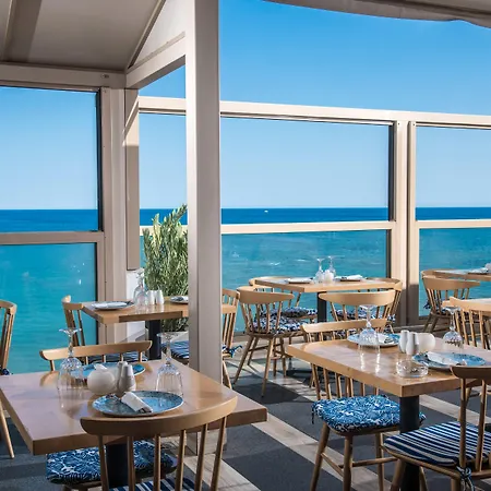 Ξενοδοχείο Serenity Spritz Boutique - Adults Only 4*