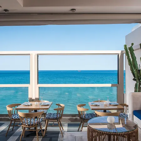 Ξενοδοχείο Serenity Spritz Boutique - Adults Only 4*