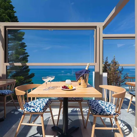 Ξενοδοχείο Serenity Spritz Boutique - Adults Only