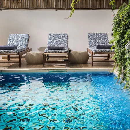 Serenity Spritz Boutique - Adults Only 4* Hersonissos (Crete)