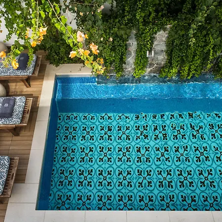 Serenity Spritz Boutique - Adults Only 4*