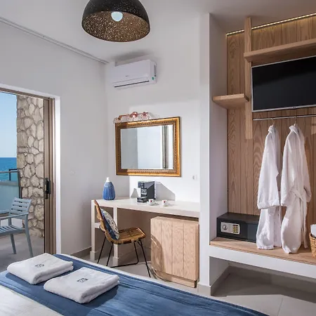 Serenity Spritz Boutique - Adults Only Ξενοδοχείο Χερσόνησος
