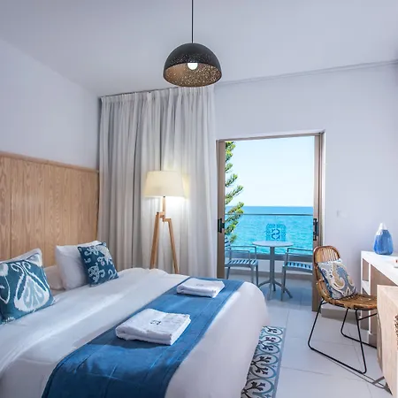 Hotel Serenity Spritz Boutique - Adults Only Hersonissos (Crete)