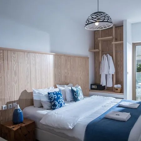 Serenity Spritz Boutique - Adults Only Hotel