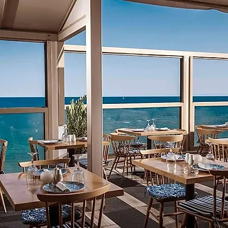 Serenity Spritz Boutique - Adults Only 4* Hersonissos (Crete)