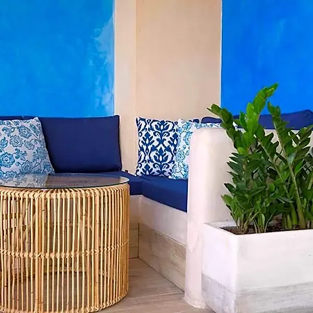 Serenity Spritz Boutique - Adults Only 4* Hersonissos (Crete)