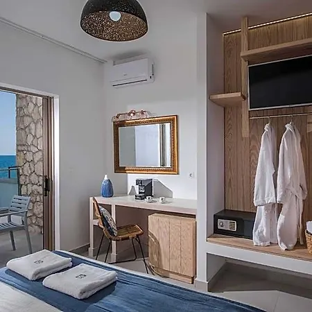 Serenity Spritz Boutique - Adults Only Hersonissos (Crete)