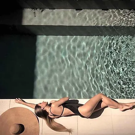 Serenity Spritz Boutique - Adults Only Hotel