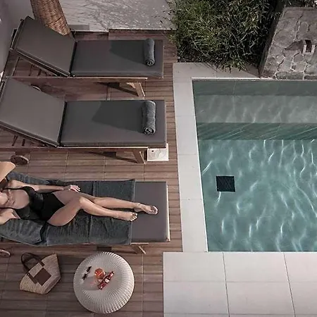 Hotel Serenity Spritz Boutique - Adults Only