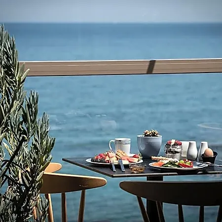 Serenity Spritz Boutique - Adults Only Hotel