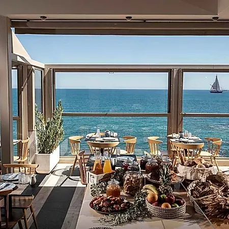 Hotel Serenity Spritz Boutique - Adults Only
