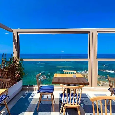 Serenity Spritz Boutique - Adults Only Hotel Hersonissos (Crete)