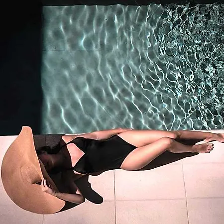 Hotel Serenity Spritz Boutique - Adults Only Hersonissos (Crete)