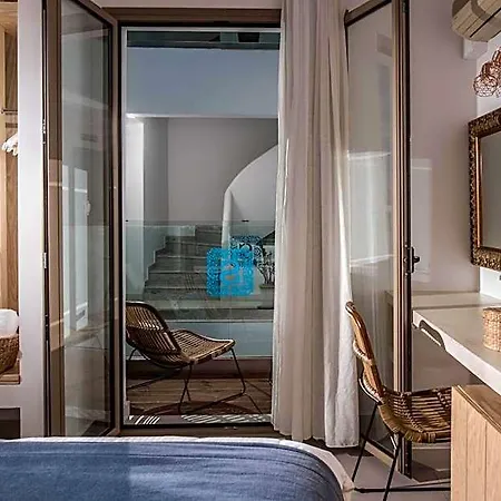 Serenity Spritz Boutique - Adults Only Hotel
