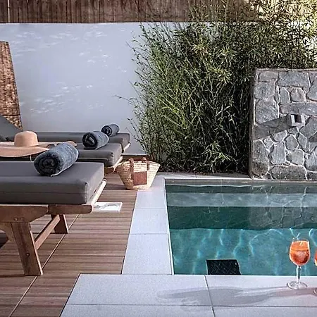 Hotel Serenity Spritz Boutique - Adults Only