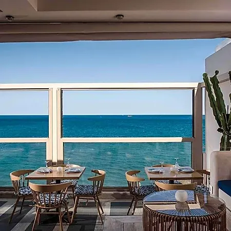 Serenity Spritz Boutique - Adults Only 4* Hersonissos (Crete)