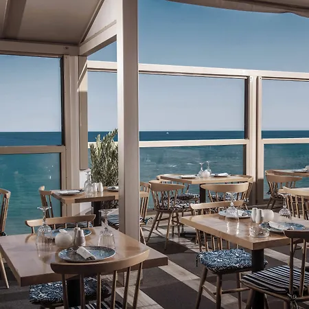 Serenity Spritz Boutique - Adults Only Hotel Hersonissos (Crete)