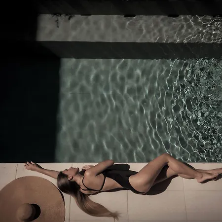 Serenity Spritz Boutique - Adults Only Hotel