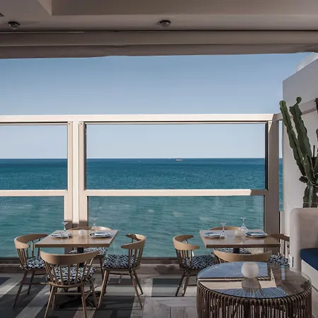 Hotel Serenity Spritz Boutique - Adults Only