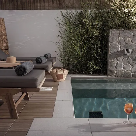 Serenity Spritz Boutique - Adults Only 4*